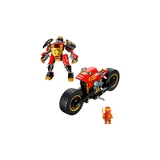 LEGO® NINJAGO Kai’s Mech Rider EVO 71783 (3/8)