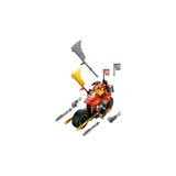 LEGO® NINJAGO Kai’s Mech Rider EVO 71783 (4/8)