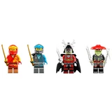LEGO® NINJAGO Kai’s Mech Rider EVO 71783 (5/8)