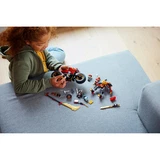 LEGO® NINJAGO Kai’s Mech Rider EVO 71783 (8/8)