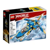 LEGO® NINJAGO® Jays Donner-Jet EVO 71784 (1/6)