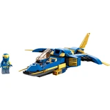 LEGO® NINJAGO® Jays Donner-Jet EVO 71784 (2/6)