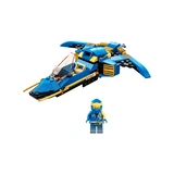 LEGO® NINJAGO® Jays Donner-Jet EVO 71784 (3/6)