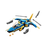 LEGO® NINJAGO® Jays Donner-Jet EVO 71784 (4/6)