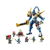 LEGO® NINJAGO® Jays Titan-Mech 71785 (2/9)