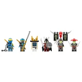 LEGO® NINJAGO® Jays Titan-Mech 71785 (6/9)