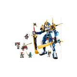 LEGO® NINJAGO® Jays Titan-Mech 71785 (7/9)
