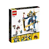 LEGO® NINJAGO® Jays Titan-Mech 71785 (8/9)