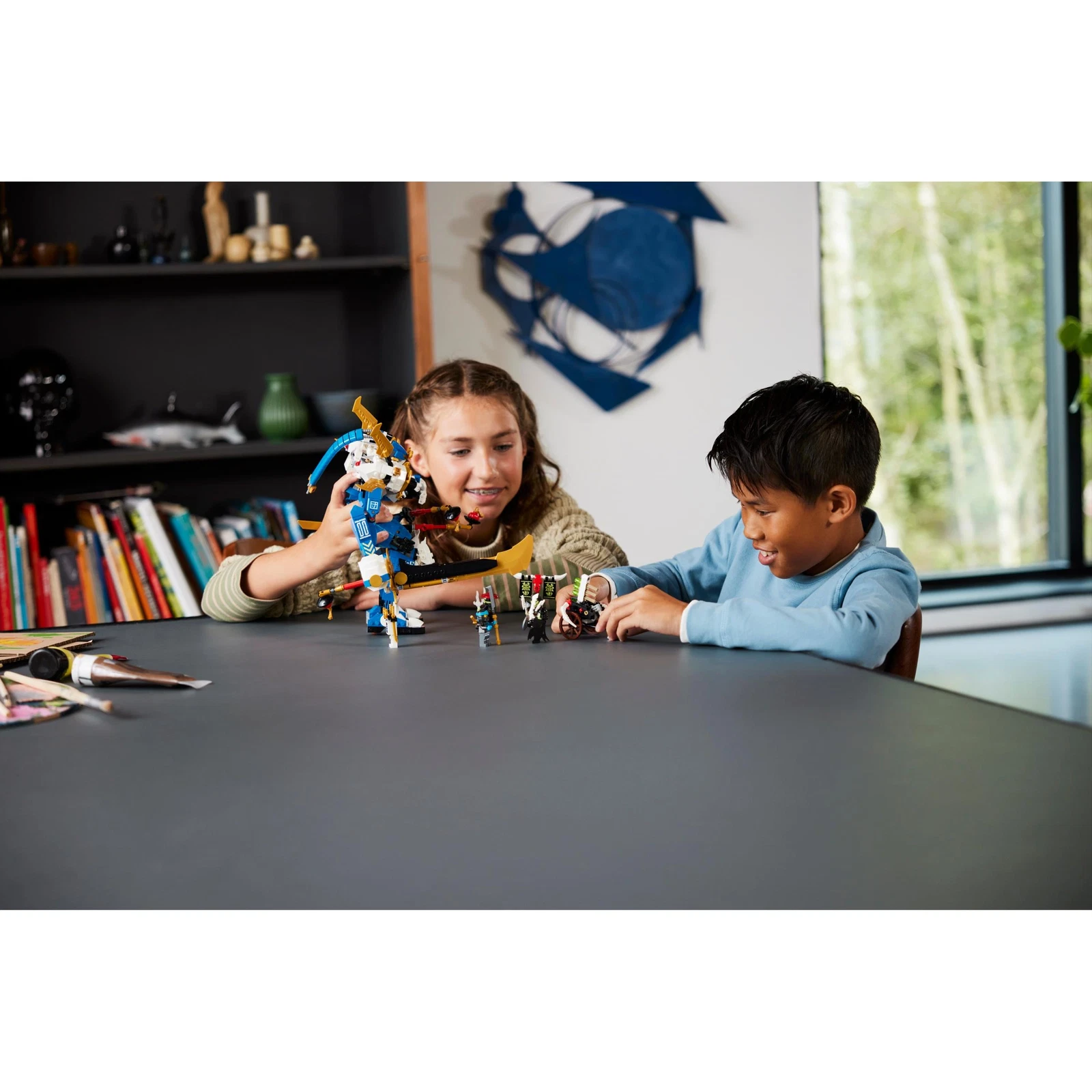 LEGO® Jay's Titan Mech 71785 | 🇺🇸 Price Comparison