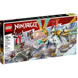 LEGO® NINJAGO® Zanes Eisdrache 71786 (1/7)
