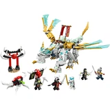 LEGO® NINJAGO® Zanes Eisdrache 71786 (2/7)