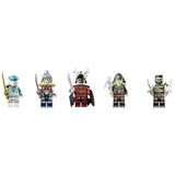 LEGO® NINJAGO® Zanes Eisdrache 71786 (4/7)