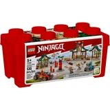 LEGO® NINJAGO Creative Ninja Brick Box 71787 (1/8)