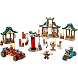 LEGO® NINJAGO Creative Ninja Brick Box 71787 (2/8)