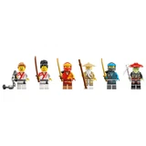 LEGO® NINJAGO Creative Ninja Brick Box 71787 (5/8)