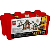 LEGO® NINJAGO Creative Ninja Brick Box 71787 (6/8)