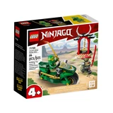 LEGO® NINJAGO Lloyd’s Ninja Street Bike 71788 (1/8)