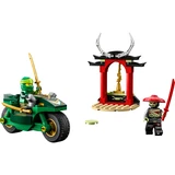 LEGO® NINJAGO Lloyd’s Ninja Street Bike 71788 (2/8)