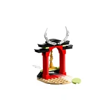 LEGO® NINJAGO Lloyd’s Ninja Street Bike 71788 (4/8)
