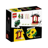 LEGO® NINJAGO Lloyd’s Ninja Street Bike 71788 (7/8)