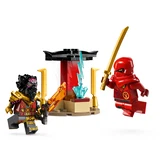 LEGO® NINJAGO® Verfolgungsjagd mit Kais Flitzer und Ras' Motorrad 71789 (3/8) LEGO® NINJAGO® Verfolgungsjagd mit Kais Flitzer und Ras' Motorrad 71789 (3/8)