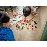 LEGO® NINJAGO® Verfolgungsjagd mit Kais Flitzer und Ras' Motorrad 71789 (7/8) LEGO® NINJAGO® Verfolgungsjagd mit Kais Flitzer und Ras' Motorrad 71789 (7/8)