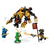 LEGO® NINJAGO® Jagdhund des kaiserlichen Drachenjägers 71790 (3/7) LEGO® NINJAGO® Jagdhund des kaiserlichen Drachenjägers 71790 (3/7)