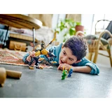 LEGO® NINJAGO® Jagdhund des kaiserlichen Drachenjägers 71790 (6/7) LEGO® NINJAGO® Jagdhund des kaiserlichen Drachenjägers 71790 (6/7)