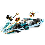 LEGO® NINJAGO® Zanes Drachenpower-Spinjitzu-Rennwagen 71791 (3/9) LEGO® NINJAGO® Zanes Drachenpower-Spinjitzu-Rennwagen 71791 (3/9)