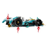 LEGO® NINJAGO® Zanes Drachenpower-Spinjitzu-Rennwagen 71791 (4/9) LEGO® NINJAGO® Zanes Drachenpower-Spinjitzu-Rennwagen 71791 (4/9)