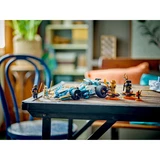 LEGO® NINJAGO® Zanes Drachenpower-Spinjitzu-Rennwagen 71791 (9/9) LEGO® NINJAGO® Zanes Drachenpower-Spinjitzu-Rennwagen 71791 (9/9)