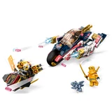 LEGO® NINJAGO Sora's Transforming Mech Bike Racer 71792 (3/10) LEGO® NINJAGO Sora's Transforming Mech Bike Racer 71792 (3/10)