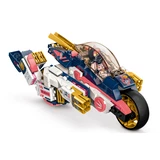 LEGO® NINJAGO Sora's Transforming Mech Bike Racer 71792 (6/10) LEGO® NINJAGO Sora's Transforming Mech Bike Racer 71792 (6/10)