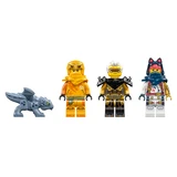 LEGO® NINJAGO Sora's Transforming Mech Bike Racer 71792 (7/10) LEGO® NINJAGO Sora's Transforming Mech Bike Racer 71792 (7/10)