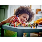 LEGO® NINJAGO Heatwave Transforming Lava Dragon 71793 (10/11) LEGO® NINJAGO Heatwave Transforming Lava Dragon 71793 (10/11)