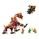 Heatwave Transforming Lava Dragon 71793 thumbnail-1