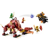 LEGO® NINJAGO Heatwave Transforming Lava Dragon 71793 (3/11) LEGO® NINJAGO Heatwave Transforming Lava Dragon 71793 (3/11)