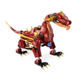 LEGO® NINJAGO Heatwave Transforming Lava Dragon 71793 (4/11) LEGO® NINJAGO Heatwave Transforming Lava Dragon 71793 (4/11)