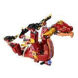 LEGO® NINJAGO Heatwave Transforming Lava Dragon 71793 (5/11) LEGO® NINJAGO Heatwave Transforming Lava Dragon 71793 (5/11)