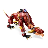 LEGO® NINJAGO Heatwave Transforming Lava Dragon 71793 (6/11) LEGO® NINJAGO Heatwave Transforming Lava Dragon 71793 (6/11)