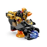 LEGO® NINJAGO Heatwave Transforming Lava Dragon 71793 (7/11) LEGO® NINJAGO Heatwave Transforming Lava Dragon 71793 (7/11)