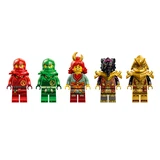 LEGO® NINJAGO Heatwave Transforming Lava Dragon 71793 (8/11) LEGO® NINJAGO Heatwave Transforming Lava Dragon 71793 (8/11)