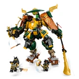 LEGO® NINJAGO® L'équipe de robots des ninjas Lloyd et Arin 71794 (3/9)
