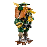 LEGO® NINJAGO® L'équipe de robots des ninjas Lloyd et Arin 71794 (5/9)