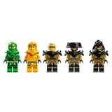 LEGO® NINJAGO® L'équipe de robots des ninjas Lloyd et Arin 71794 (6/9)