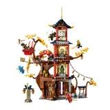 LEGO® NINJAGO Temple of the Dragon Energy Cores 71795 (3/9)