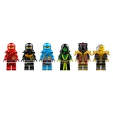LEGO® NINJAGO Temple of the Dragon Energy Cores 71795 (6/9)