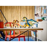 LEGO® NINJAGO® Kaiserliches Mech-Duell gegen den Elementardrachen 71796 (8/8) LEGO® NINJAGO® Kaiserliches Mech-Duell gegen den Elementardrachen 71796 (8/8)