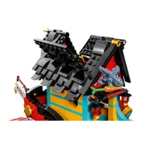 LEGO® NINJAGO® Le QG des ninjas - La course contre la montre 71797 (5/13)