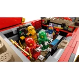 LEGO® NINJAGO® Le QG des ninjas - La course contre la montre 71797 (6/13)